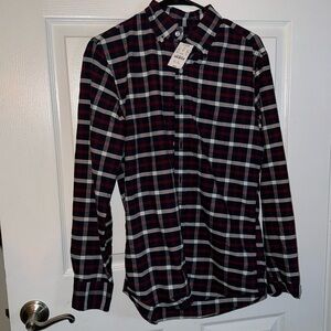 Brand new J crew long sleeve